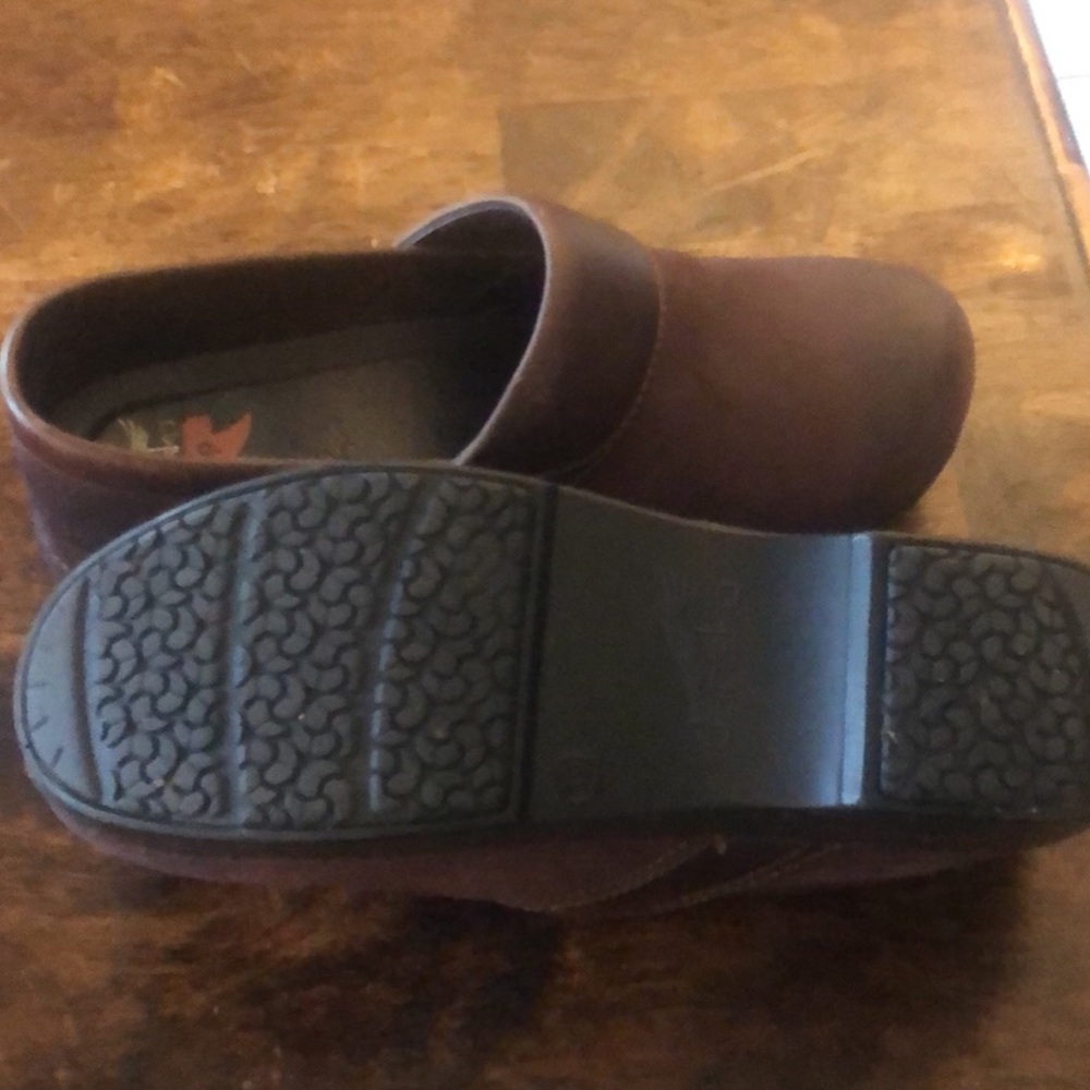 Dansko Clogs - image 3